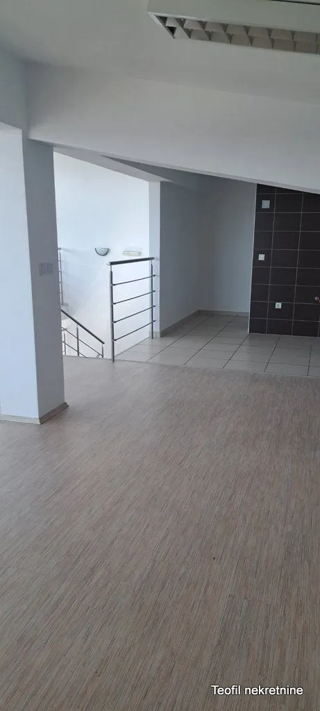Rent, office space, 200m², Nova Pazova, Stara Pazova
