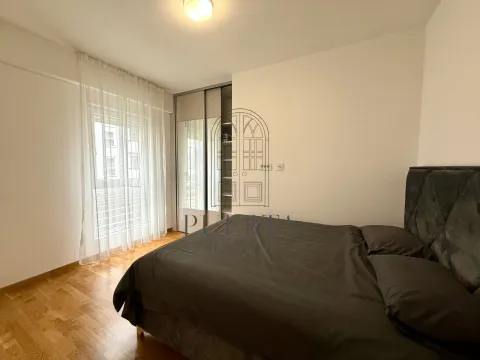 Izdavanje, jednosoban stan, 45m², Zabjelo, Podgorica - image 6