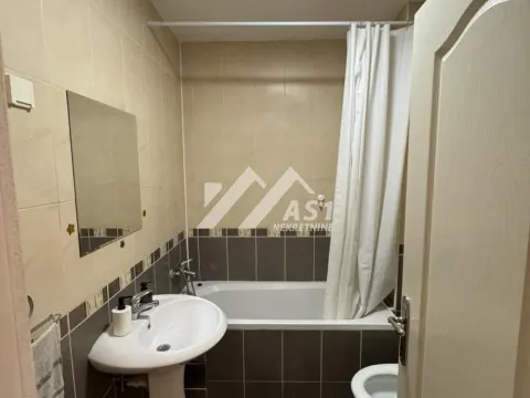 Izdavanje, dvosoban stan, 45m², Nova Detelinara, Novi Sad Sve Podlokacije - image 7