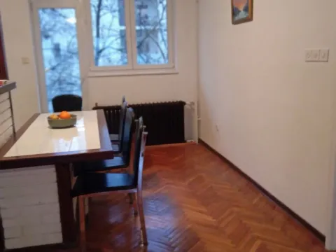 Rent, two bedroom apartment, 75m², Savski Venac, Beograd - image 7