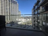 Rent, three bedroom apartment, 76m², Savski Venac, Beograd - image 16