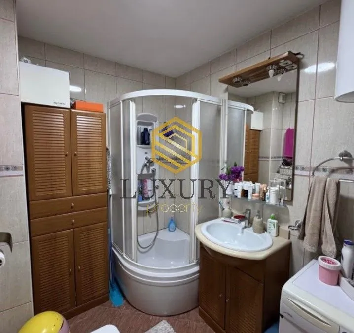 Prodaja, trosoban stan, 109m², Preko Morače, Podgorica