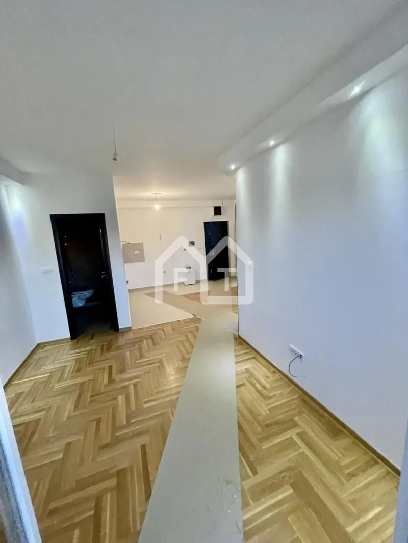 Sale, two bedroom apartment, 44m², Ledine, Beograd