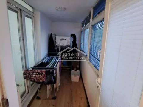 Prodaja, dvosoban stan, 69m², Bezanijska Kosa 1, Bežanijska Kosa Sve Podlokacije - image 7