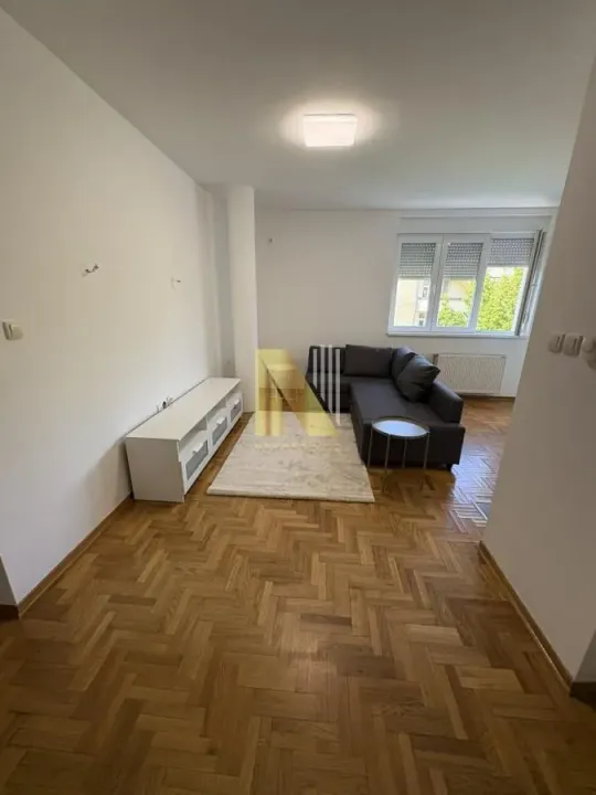 Rent, two bedroom apartment, 57m², Socijalno, Novi Sad Sve Podlokacije