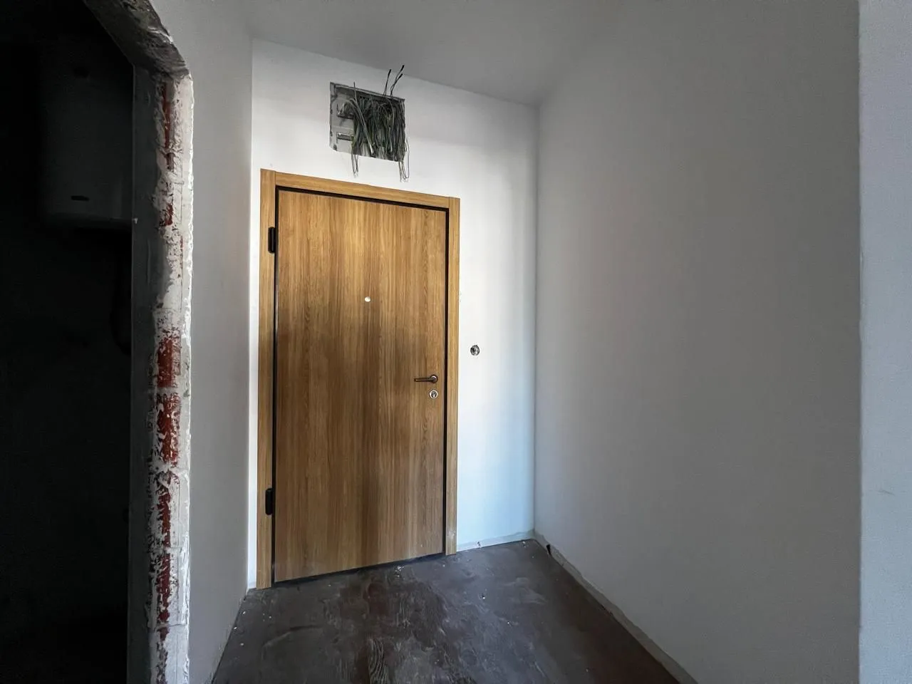 Prodaja, jednosoban stan, 50m², Zabjelo, Podgorica