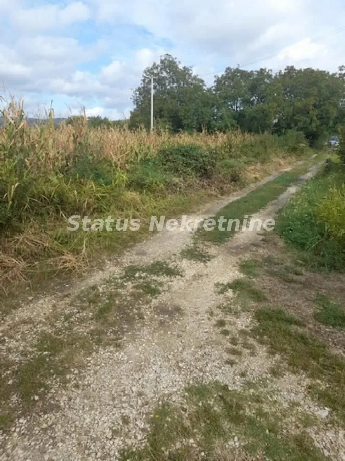 Prodaja, plac, 10800m², Banja Vrdnik, Irig