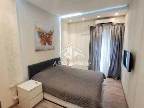Rent, two bedroom apartment, 42m², Palata Pravde, Beograd - image 6