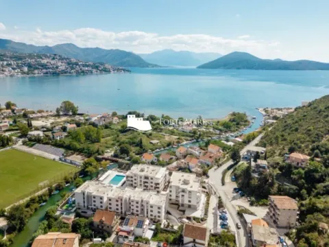 Prodaja, dvosoban stan, 66m², Sutorina, Herceg Novi - image 2