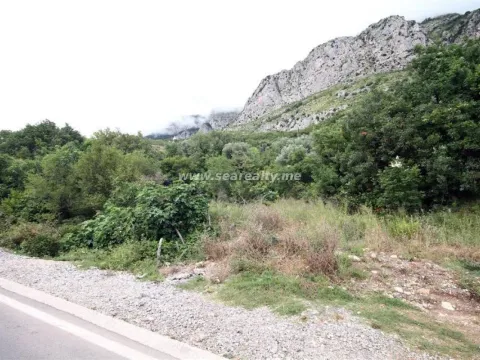 Prodaja, plac, 2600m², Reževići, Budva - image 9