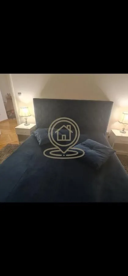 Rent, two bedroom apartment, 45m², Novi Beograd Sve Podlokacije, Beograd