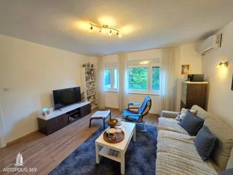 Prodaja, dvosoban stan, 59m², Železnik, Beograd - image 6