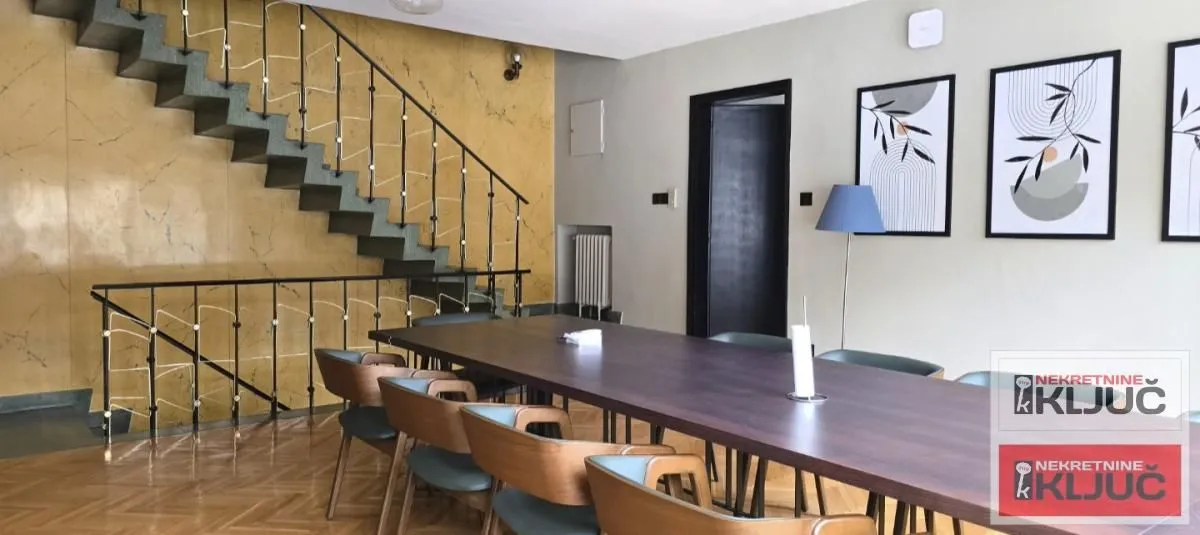 Rent, office space, 300m², Spens, Novi Sad Sve Podlokacije