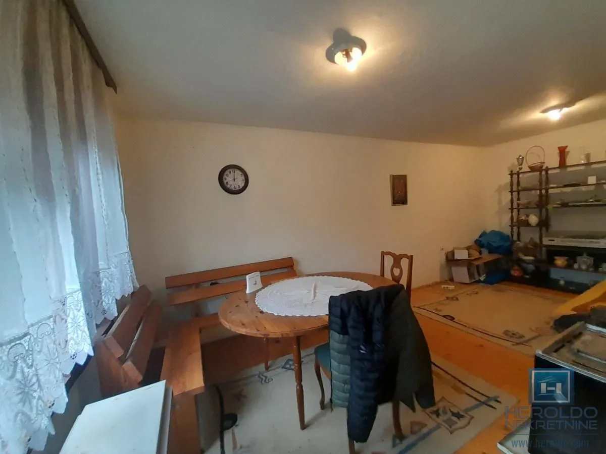 Prodaja, kuća, 140m², Centar, Ćuprija