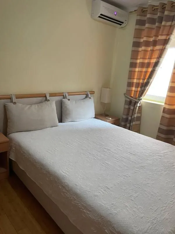 Prodaja, trosoban stan, 83m², Petrovac, Budva