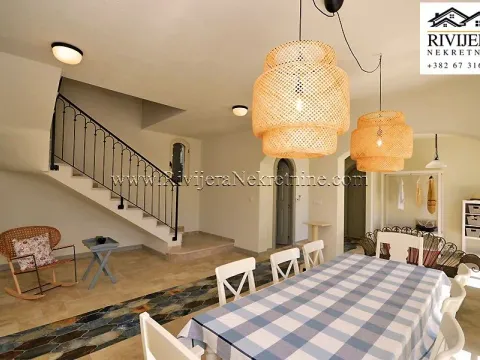 Sale, house, 184m², Baošići, Herceg Novi - image 28