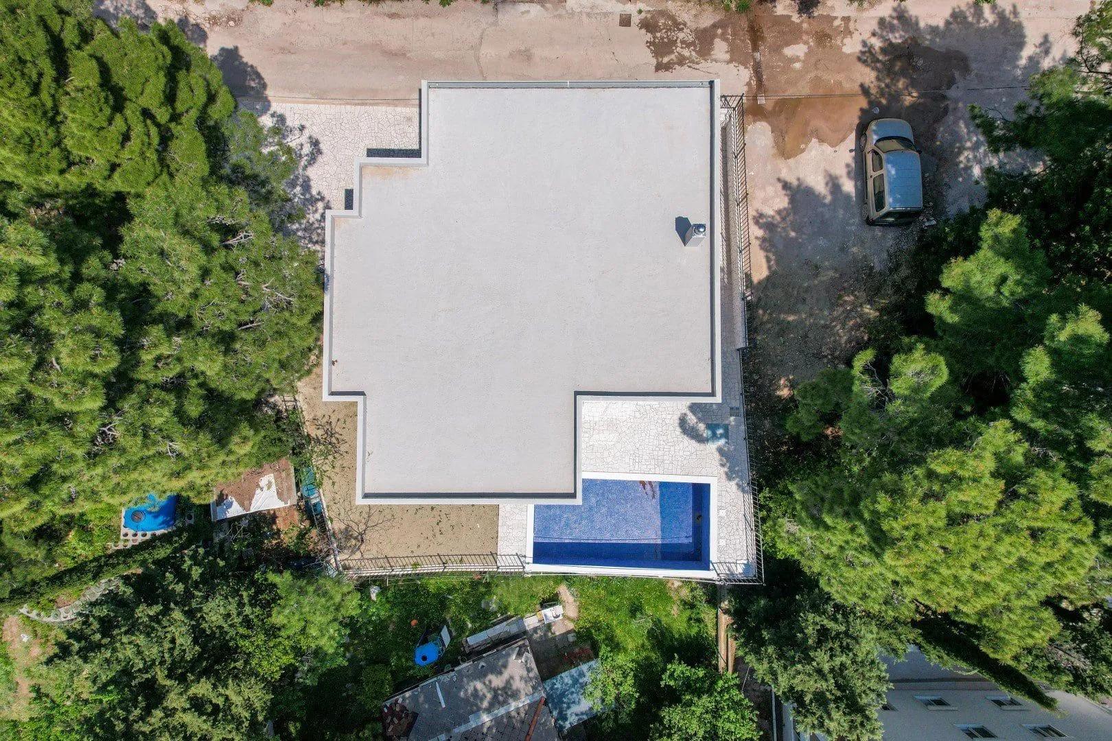 Sale, house, 210m², Zeleni Pojas, Bar
