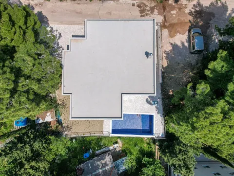 Prodaja, kuća, 210m², Zeleni Pojas, Bar - image 29