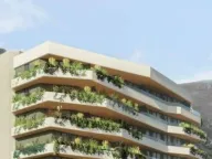 Prodaja, garsonjera, 26m², Rafailovići, Budva - image 3