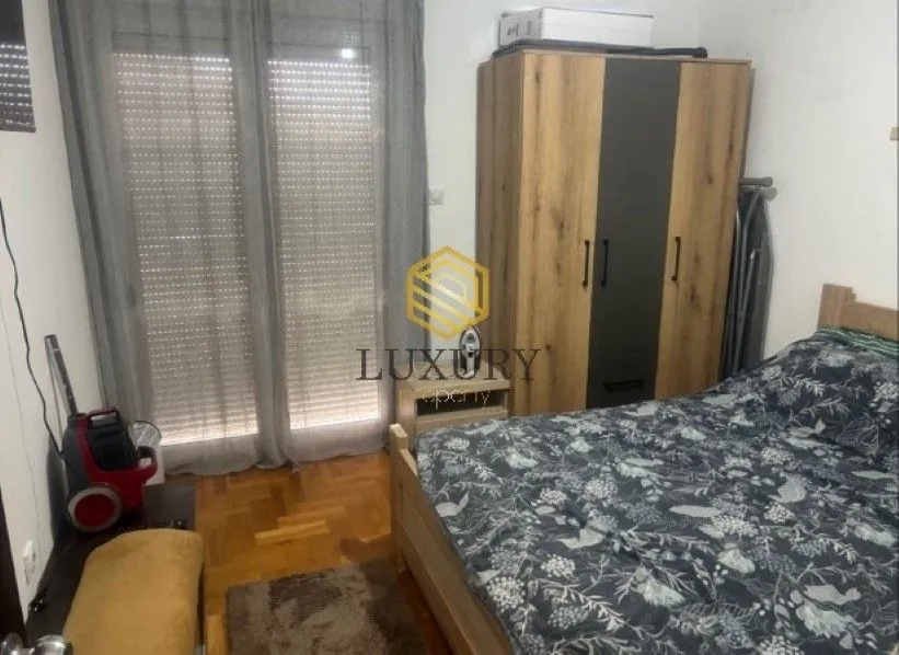 Prodaja, jednosoban stan, 60m², Zagorič, Podgorica