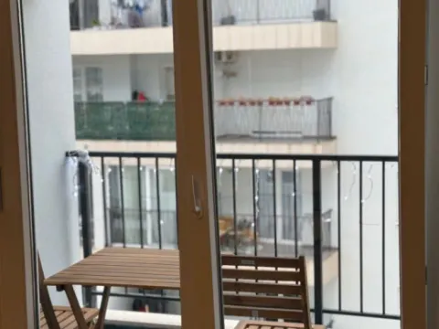 Izdavanje, jednosoban stan, 46m², Lazi, Budva - image 8