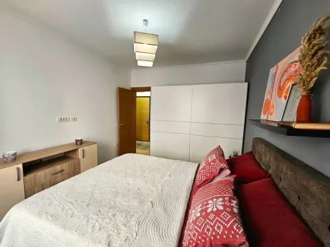 Rent, one bedroom apartment, 52m², Dalmatinska ulica, Podgorica - image 13