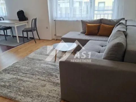 Rent, one bedroom apartment, 36m², Novi Sad Sve Podlokacije, Novi Sad - image 2