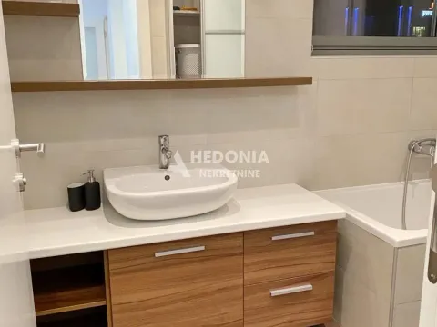 Izdavanje, dvosoban stan, 55m², Novi Beograd Blok 65, Novi Beograd Sve Podlokacije - image 7