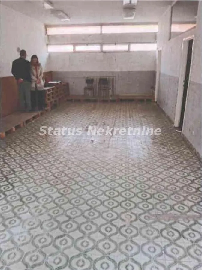 Sale, office space, 69m², Zvezdara Sve Podlokacije, Beograd