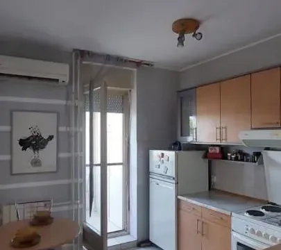 Rent, studio apartment, 30m², Socijalno, Novi Sad Sve Podlokacije - image 2