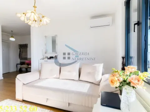 Prodaja, dvosoban stan, 62m², Novi Beograd Sve Podlokacije, Beograd - image 4