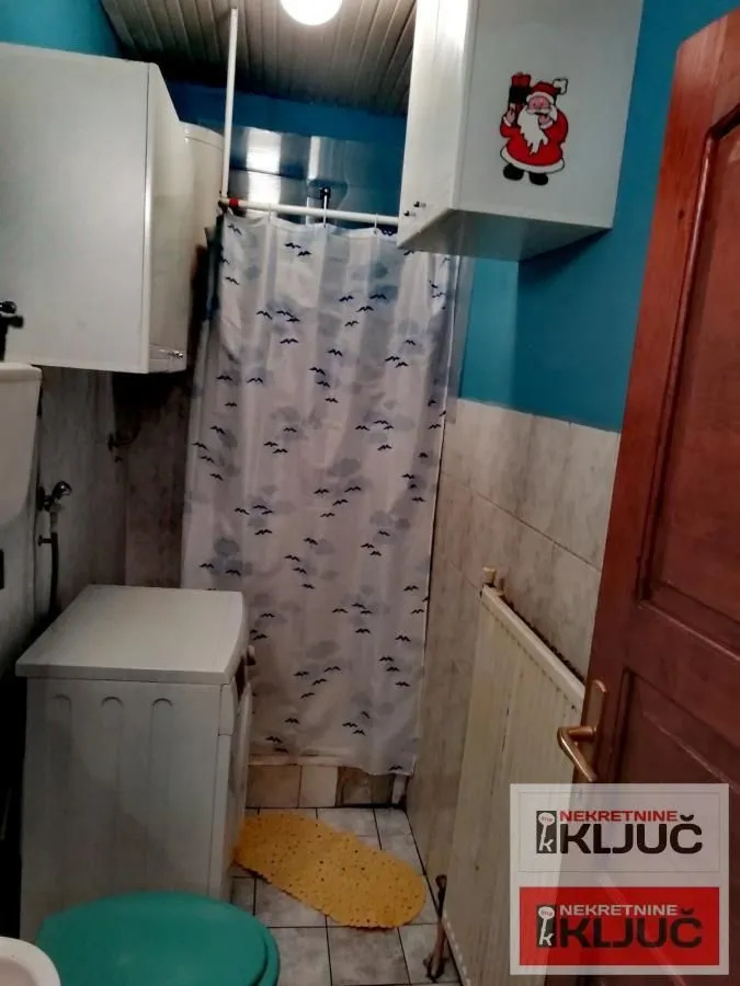 Izdavanje, garsonjera, 35m², Bulevar Oslobodjenja, Novi Sad Sve Podlokacije