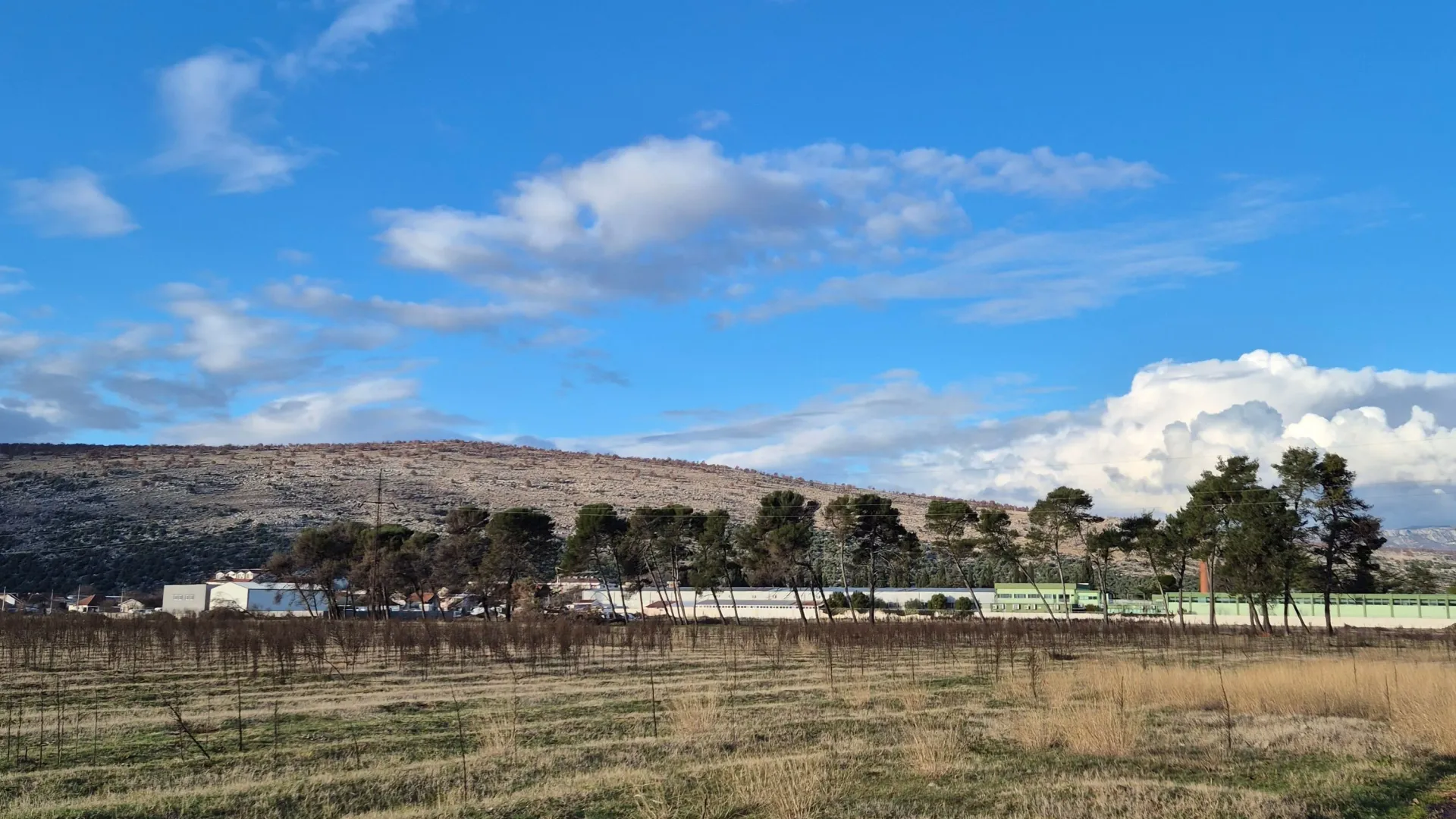 Prodaja, plac, 1000m², Sadine, Podgorica