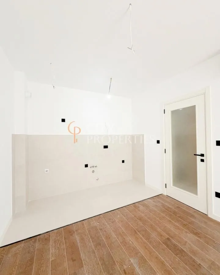 Izdavanje, stan, 44m², Centar, Podgorica
