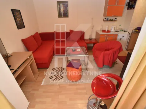 Stan in Preko Morače