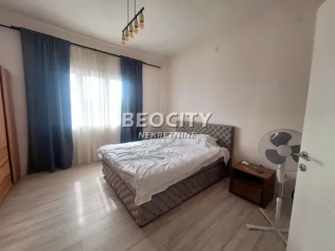 Prodaja, dvosoban stan, 48m², Skadarlija, Beograd - image 7
