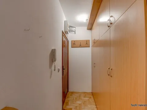 Prodaja, jednosoban stan, 32m², Novi Sad, Srbija - image 8