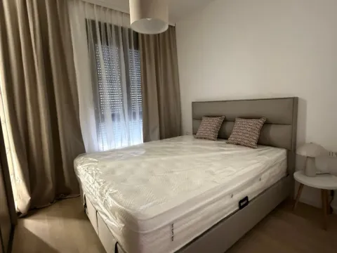 Izdavanje, jednosoban stan, 37m², Tološi, Podgorica - image 6