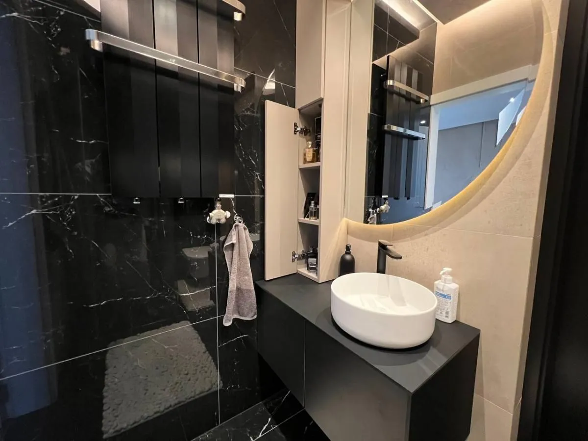 Sale, apartment, 122m², Bulevar Oslobodjenja, Novi Sad Sve Podlokacije