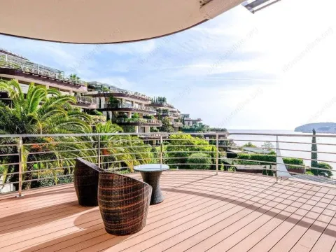 Sale, two bedroom apartment, 133m², Dukley Gardens, Budva - image 9