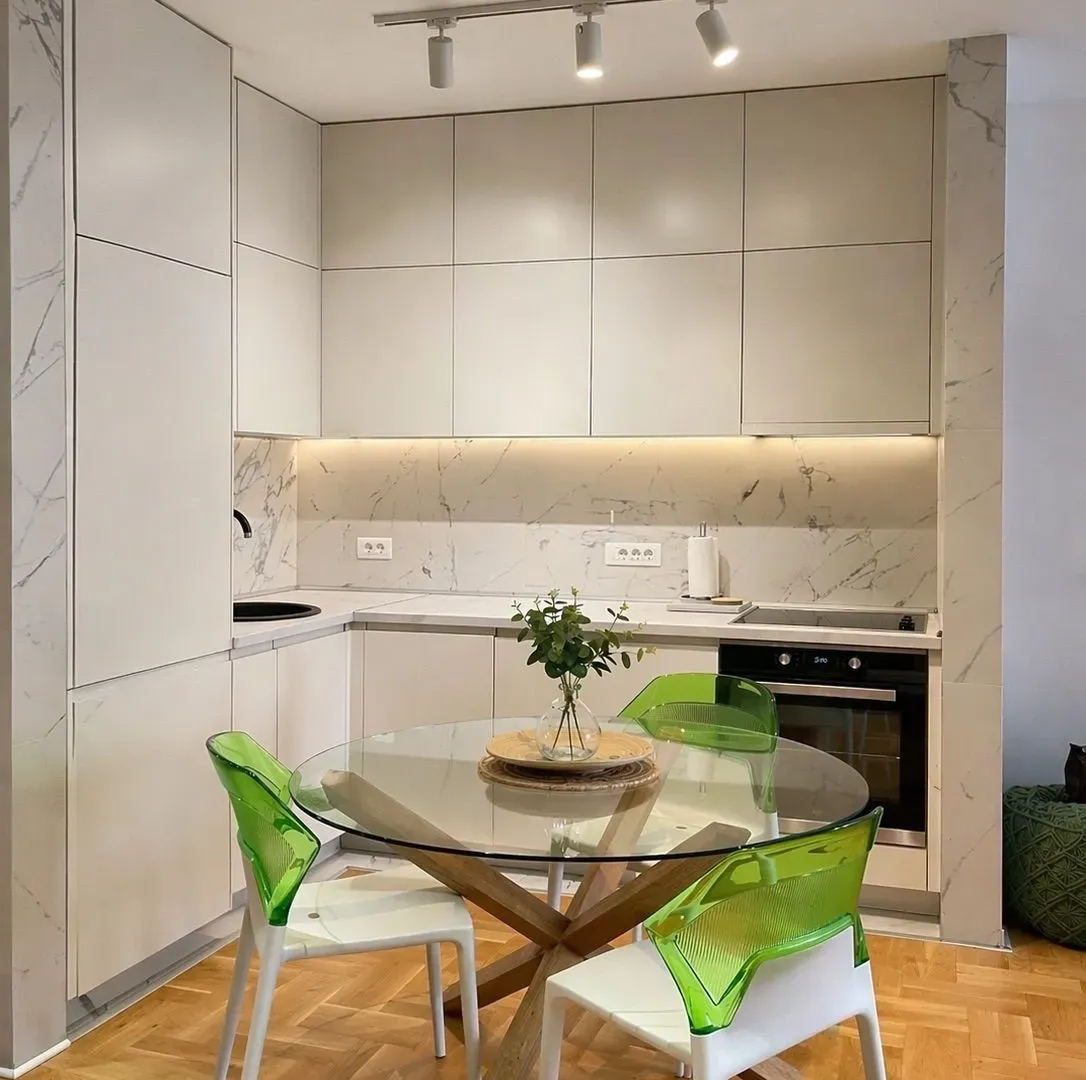 Izdavanje, jednosoban stan, 41m², Vezirov Most, Podgorica