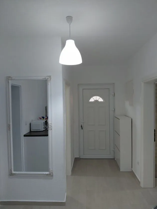 Rent, two bedroom apartment, 70m², Bjeliši, Bar