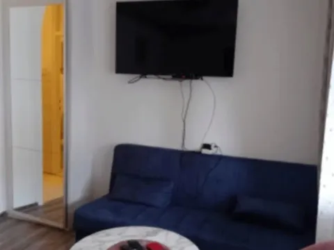 Prodaja, garsonjera, 20m², Autobuska stanica, Podgorica - image 3