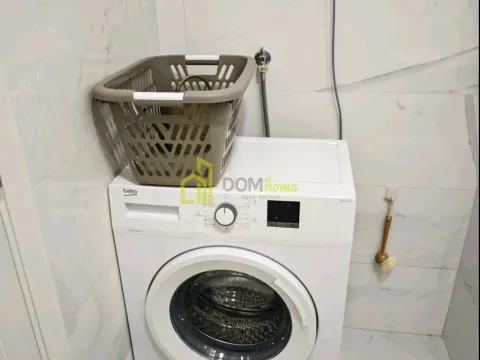 Rent, one bedroom apartment, 52m², Central Point, Podgorica - image 3