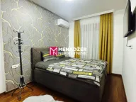 Izdavanje, dvosoban stan, 70m², Master Kvart, Podgorica - image 8