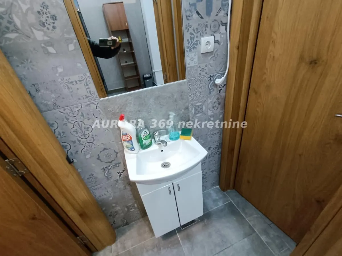 Sale, office space, 35m², Novo naselje, Novi Sad