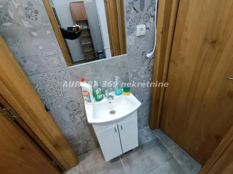 Prodaja, poslovni prostor, 35m², Novo naselje, Novi Sad - image 5