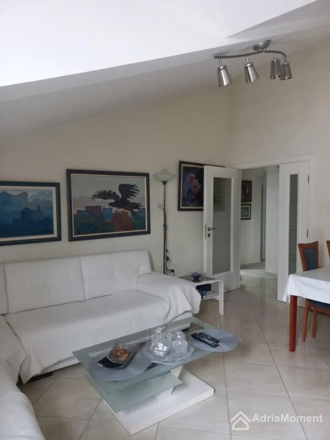 Sale, four bedroom apartment, 168m², Budva, Crna Gora