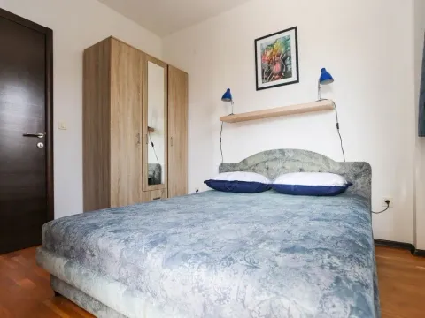 Sale, one bedroom apartment, 41m², Babin Do, Budva - image 6