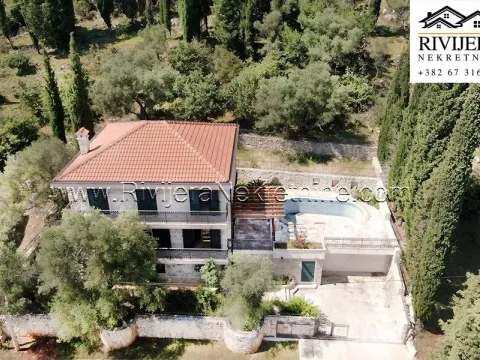 Sale, house, 223m², Žvinje, Herceg Novi - image 8